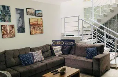 Sobrado com 3 dormitórios à venda, 238 m² por r$ 1.600.000,00 - vila prudente (zona leste) - são paulo/sp