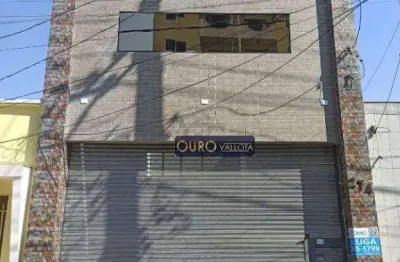 Barracão / Galpão / Depósito para alugar na Rua Florianópolis, Mooca, São Paulo