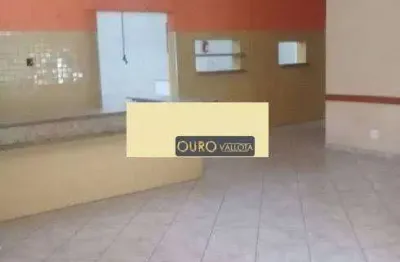Salão à venda, 498 m² por r$ 3.500.000,00 - brooklin - são paulo/sp