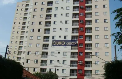 Apartamento com 2 quartos à venda na Rua Doutor Roberto Feijó, Vila Prudente, São Paulo