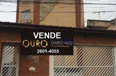 Sobrado com 3 suítes à venda, 450 m² por r$ 2.400.000 - vila zelina - são paulo/sp