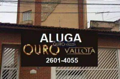 Sobrado para alugar, 450 m² por r$ 11.948/mês - vila zelina - são paulo/sp