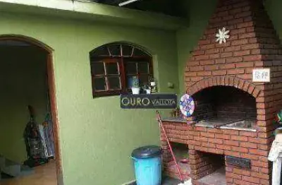 Casa com 4 quartos para alugar na Rua Tié, Mooca, São Paulo