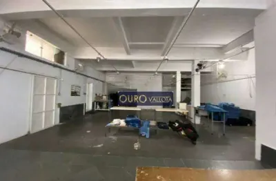 Loja para alugar, 500 m² por r$ 20.723,00/mês - mooca - são paulo/sp