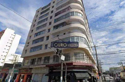 Apartamento com 2 quartos à venda na Rua Bresser, Mooca, São Paulo
