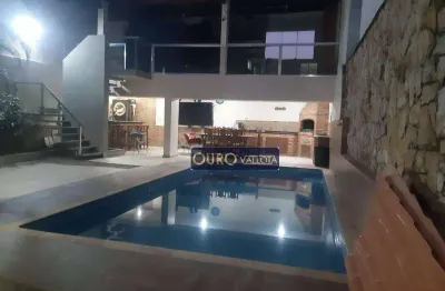 Casa com 4 quartos à venda na Rua Moisés Marx, Vila Aricanduva, São Paulo