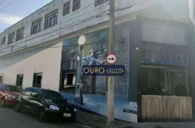 Prédio à venda na Rua Fernando Falcão, Mooca, São Paulo