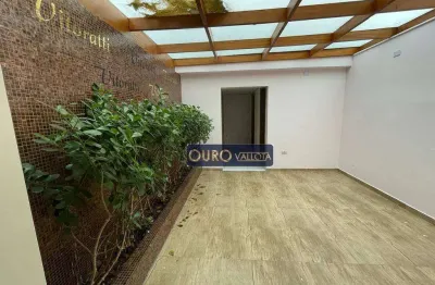 Sobrado comercial próx. do ceret com 229m² / 6 salas