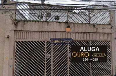 Sobrado para alugar, 139 m² por r$ 6.448,55/mês - saúde - são paulo/sp