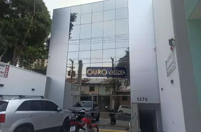 Prédio comercial bem localizado ao lado do hospital são luiz