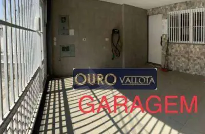 Casa com 3 quartos para alugar na Rua Tamarataca, Mooca, São Paulo
