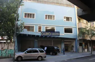 Prédio à venda na Avenida São João, Santa Cecília, São Paulo