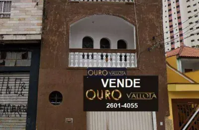 Sobrado com 3 dormitórios à venda, 180 m² por r$ 800.000,00 - vila formosa - são paulo/sp