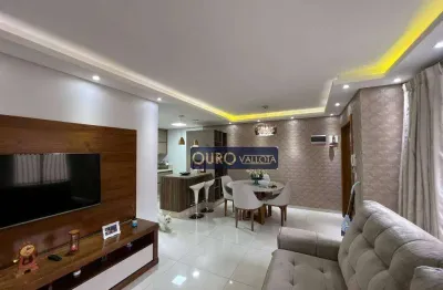 Casa com 3 quartos à venda na Rua Tamuanas, Vila Zelina, São Paulo