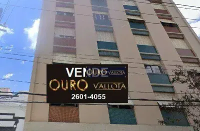 Apartamento com 2 dormitórios à venda, 73 m² por r$ 430.000,00 - mooca - são paulo/sp