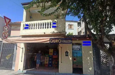 Casa com 2 quartos à venda na Rua Coronel José Teófilo Ramos, Mooca, São Paulo