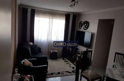 Apartamento com 2 quartos à venda na Rua Visconde de Parnaíba, Mooca, São Paulo