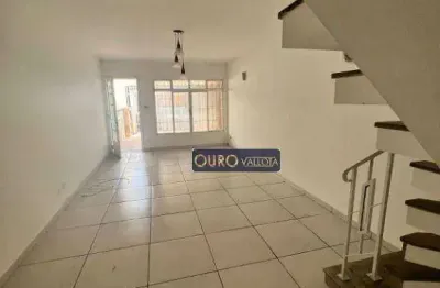 Casa com 3 quartos à venda na Rua Marquês de Aracati, Tatuapé, São Paulo
