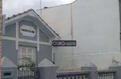 Casa com 2 quartos à venda na Rua Lituânia, Alto da Mooca, São Paulo