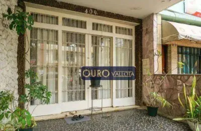 Sobrado com 2 dormitórios para alugar, 178 m² por r$ 3.700,00/mês - vila prudente - são paulo/sp