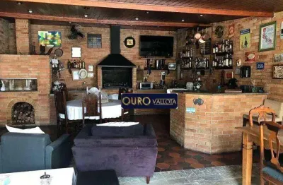 Casa com 3 quartos à venda na Rua Lituânia, Alto da Mooca, São Paulo