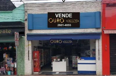 Salão à venda, 150 m² por r$ 2.760.000,00 - vila carrão - são paulo/sp