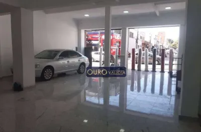 Ponto comercial para alugar na Rua Bresser, Brás, São Paulo