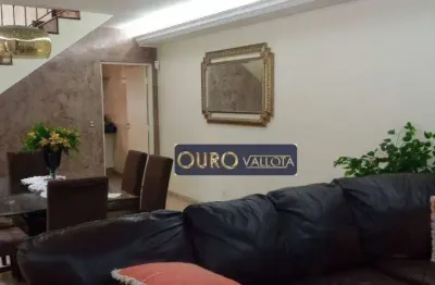 Casa com 2 quartos à venda na Rua Meru, Vila Zelina, São Paulo