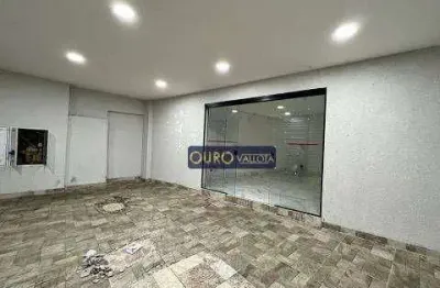 Salão à venda, 310 m² por r$ 1.060.000,00 - mooca - são paulo/sp