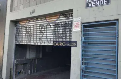 Prédio à venda na Avenida Alcântara Machado, Mooca, São Paulo