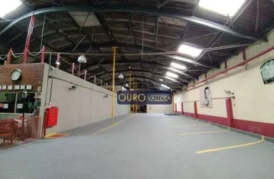 Barracão / Galpão / Depósito à venda na Rua da Gávea, Vila Maria, São Paulo