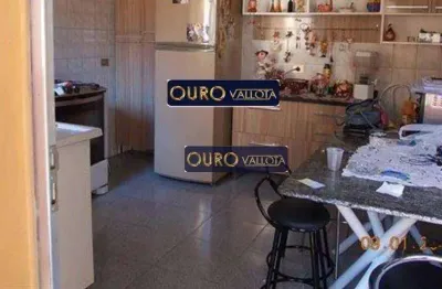 Casa com 3 quartos à venda na Rua Arnaldo Cintra, Tatuapé, São Paulo