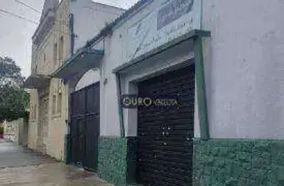 Terreno comercial à venda na Rua Lituânia, Alto da Mooca, São Paulo