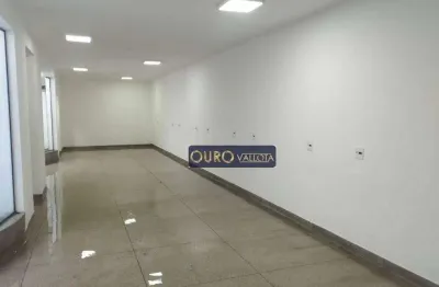 Imóvel comercial na mooca há 7 minutos da estação de metrô bresser mooca
