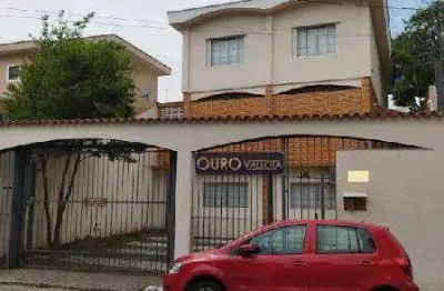 Sobrado com 2 dormitórios para alugar, 322 m² por r$ 8.500,00/mês - jabaquara - são paulo/sp