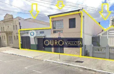 Terreno à venda na Rua Lituânia, Alto da Mooca, São Paulo