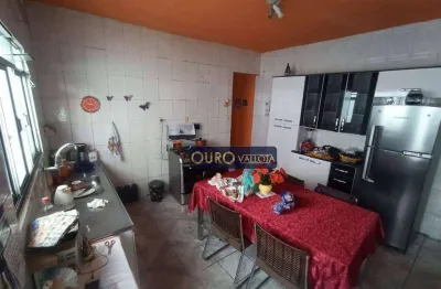 Casa com 2 quartos à venda na Rua Francisco Cioffi, Mooca, São Paulo