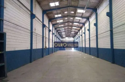 Barracão / Galpão / Depósito com 3 salas para alugar na Rua Visconde de Parnaíba, Mooca, São Paulo