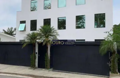Prédio para alugar, 672 m² por r$ 100.000,00/mês - pacaembu - são paulo/sp