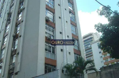 Sala comercial com 3 salas à venda na Avenida Angélica, Higienópolis, São Paulo