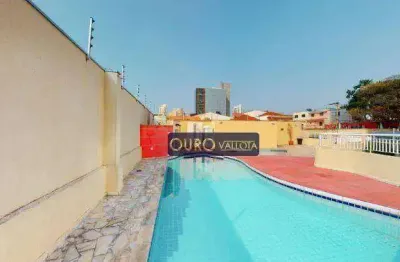 Apartamento com 3 quartos à venda na Rua Guanhães, Parque da Vila Prudente, São Paulo