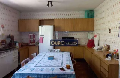 Casa com 3 quartos à venda na Rua do Alípio, Vila Regente Feijó, São Paulo