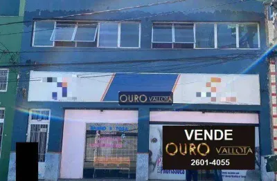 Salão à venda, 180 m² por r$ 2.640.000,00 - vila prudente (zona leste) - são paulo/sp