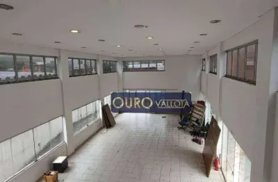Prédio para alugar, 1350 m² por r$ 86.000,00/mês - jabaquara - são paulo/sp