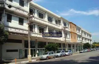 Prédio para alugar na Avenida Arno, Mooca, São Paulo