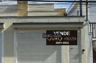 Sobrado com 5 dormitórios à venda, 230 m² por r$ 899.000,00 - vila oratório - são paulo/sp