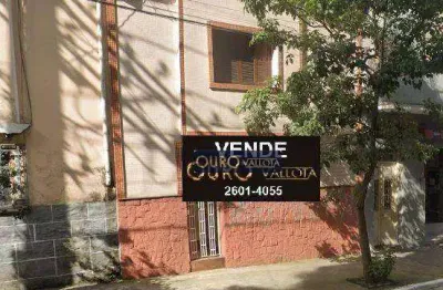 Sobrado com 3 dormitórios à venda, 110 m² por r$ 500.000 - mooca - são paulo/sp