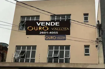 Prédio à venda, 695 m² por r$ 4.800.000,00 - ipiranga - são paulo/sp