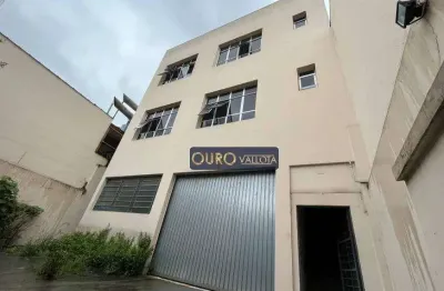 Prédio para alugar, 695 m² por r$ 23.447/mês - ipiranga - são paulo/sp