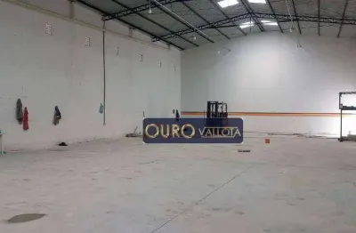 Barracão / Galpão / Depósito com 1 sala para alugar na Rua Conde Prates, Parque da Mooca, São Paulo